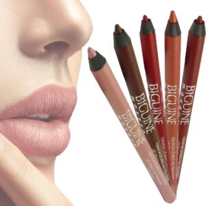 BIGUINE Makeup Paris Lip Pencil