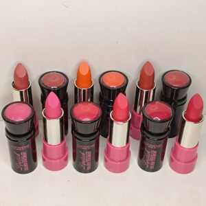 Luomeme Makeup lipstick