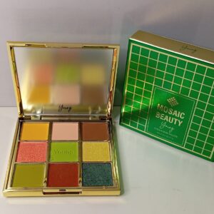 Mosaic Beauty Young EyeShadow Palette